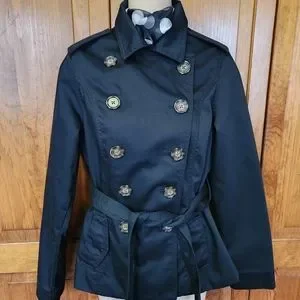 Merona coat price deals